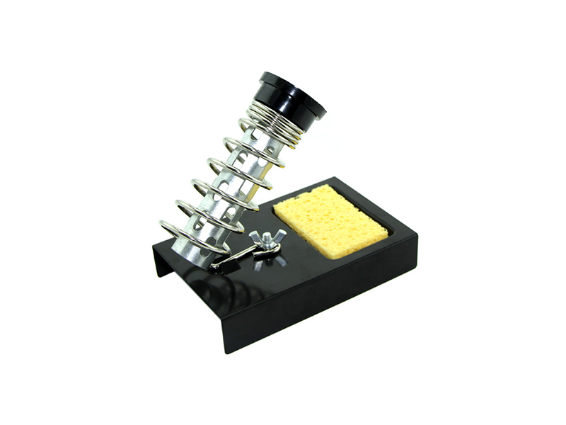 Soldering Iron Stand - Image 1
